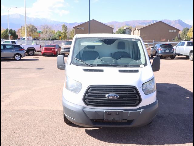 2016 Ford Transit Base