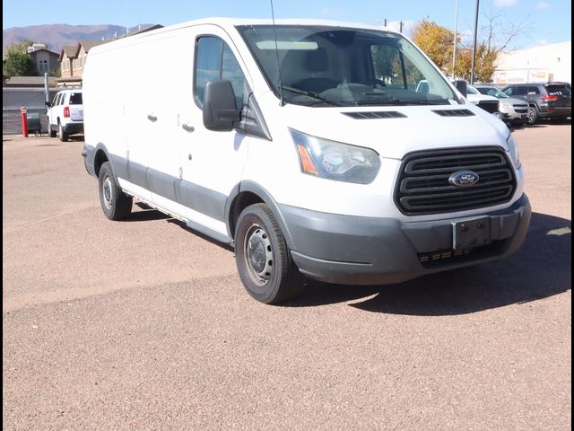 2016 Ford Transit Base