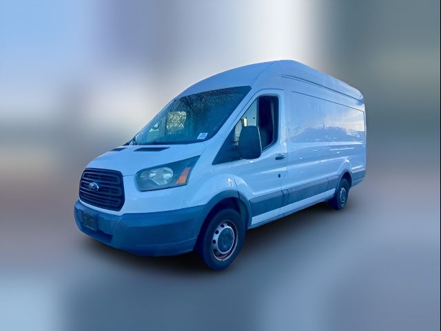 2016 Ford Transit Base