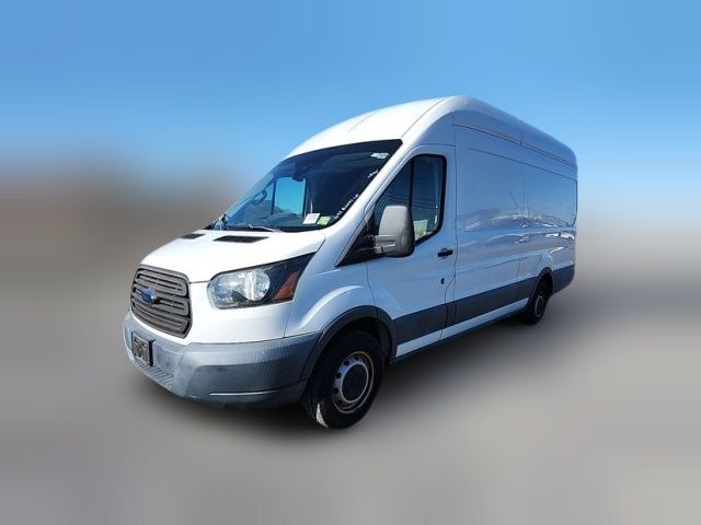 2016 Ford Transit Base