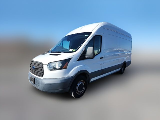 2016 Ford Transit Base