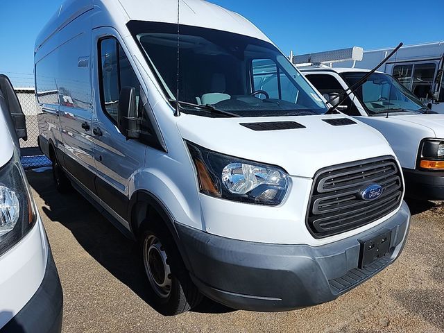 2016 Ford Transit Base