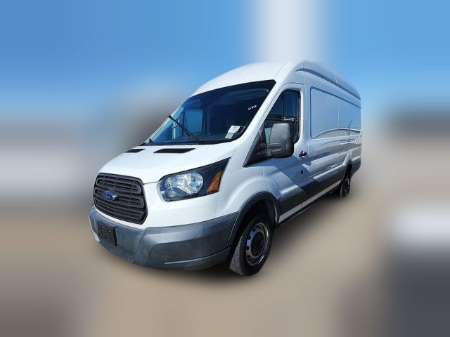 2016 Ford Transit Base