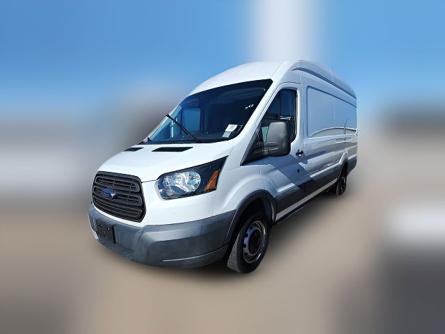 2016 Ford Transit Base