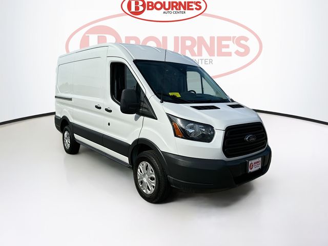 2016 Ford Transit Base