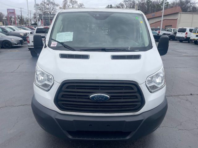 2016 Ford Transit Base