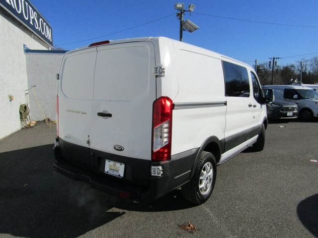 2016 Ford Transit Base