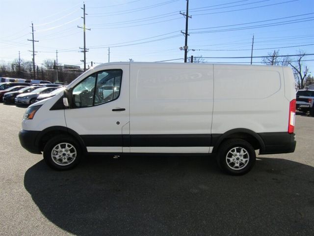 2016 Ford Transit Base