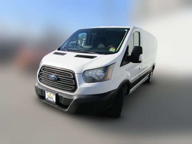 2016 Ford Transit Base