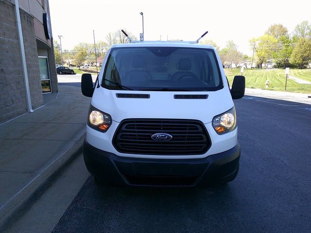 2016 Ford Transit Base