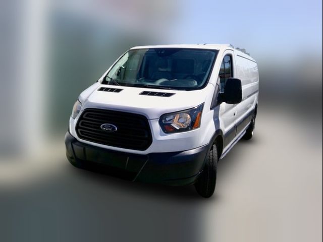 2016 Ford Transit Base