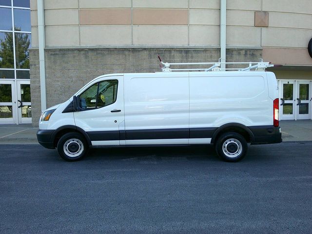 2016 Ford Transit Base