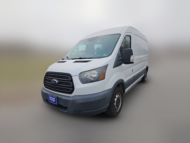 2016 Ford Transit Base