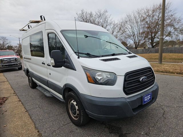 2016 Ford Transit Base