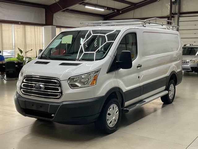 2016 Ford Transit Base