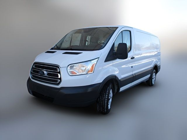 2016 Ford Transit Base