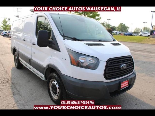 2016 Ford Transit Base