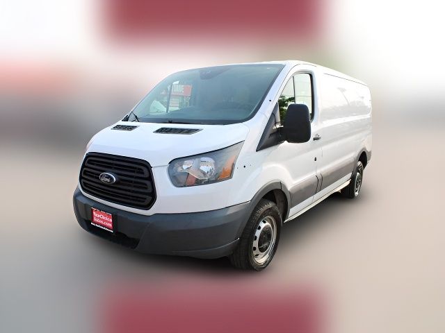 2016 Ford Transit Base