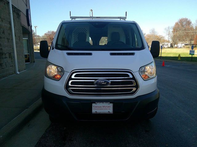 2016 Ford Transit Base