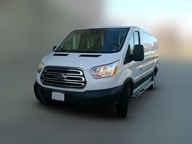 2016 Ford Transit Base