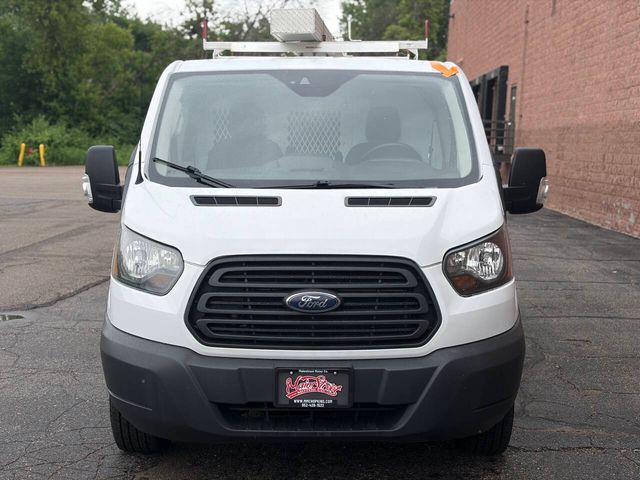 2016 Ford Transit Base