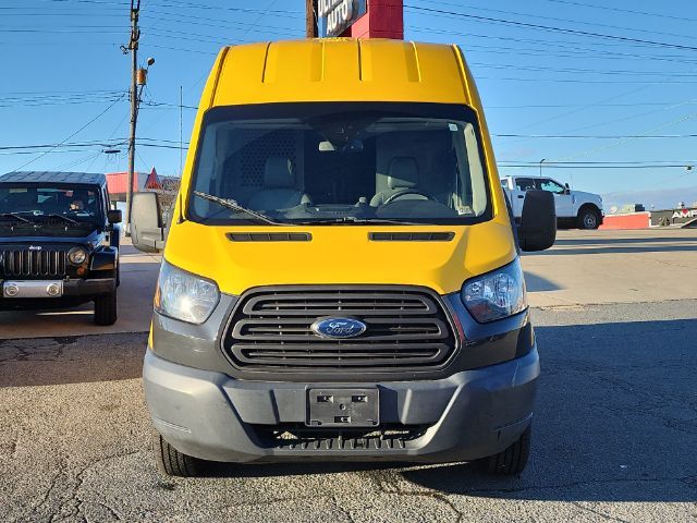 2016 Ford Transit Base