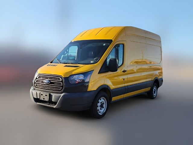 2016 Ford Transit Base