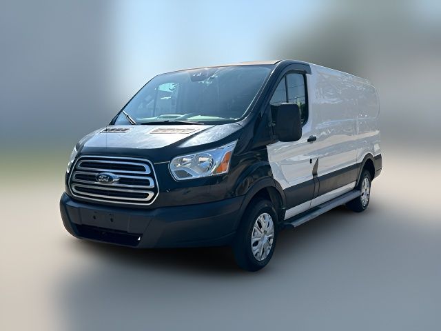 2016 Ford Transit Base