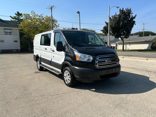 2016 Ford Transit Base