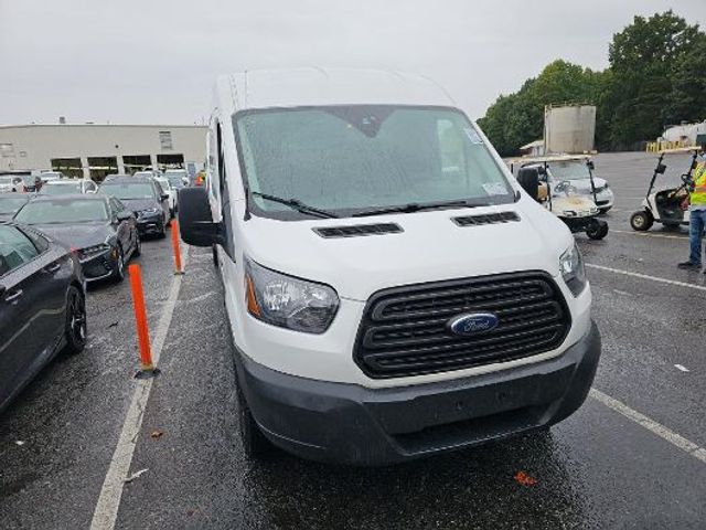 2016 Ford Transit Base