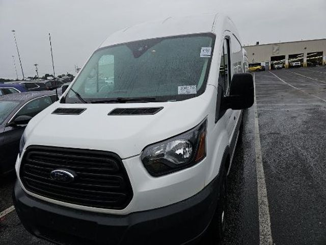 2016 Ford Transit Base