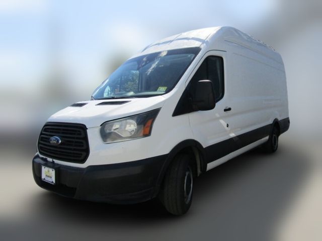 2016 Ford Transit Base