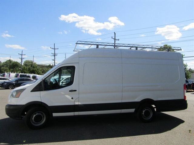 2016 Ford Transit Base