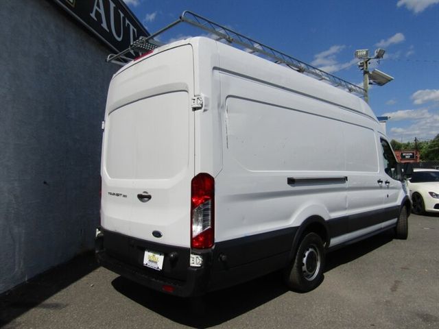 2016 Ford Transit Base