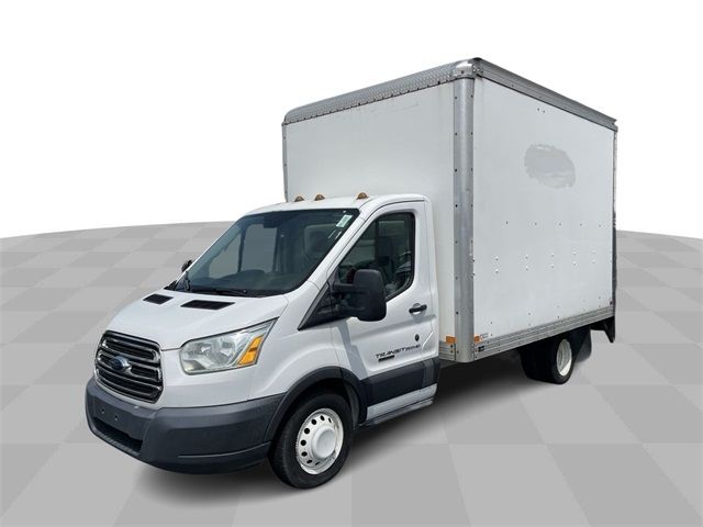 2016 Ford Transit Base