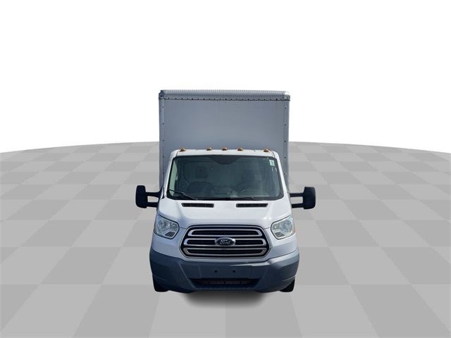 2016 Ford Transit Base