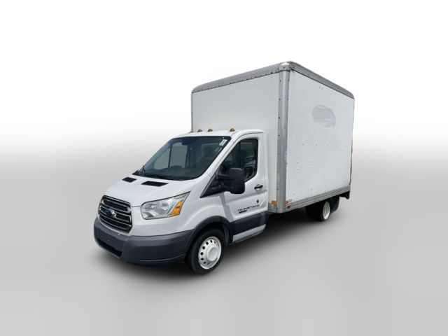 2016 Ford Transit Base