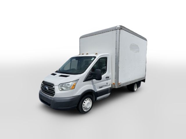 2016 Ford Transit Base