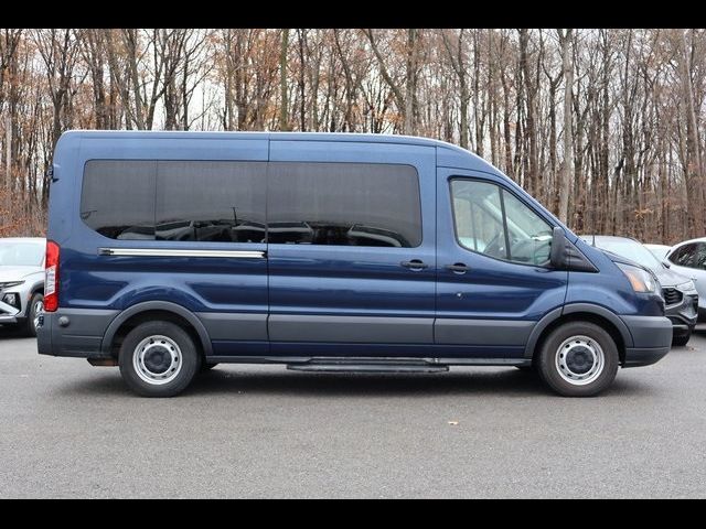 2016 Ford Transit XL