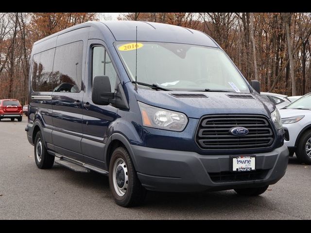 2016 Ford Transit XL