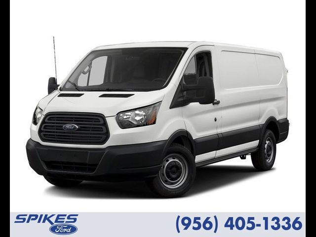 2016 Ford Transit XLT