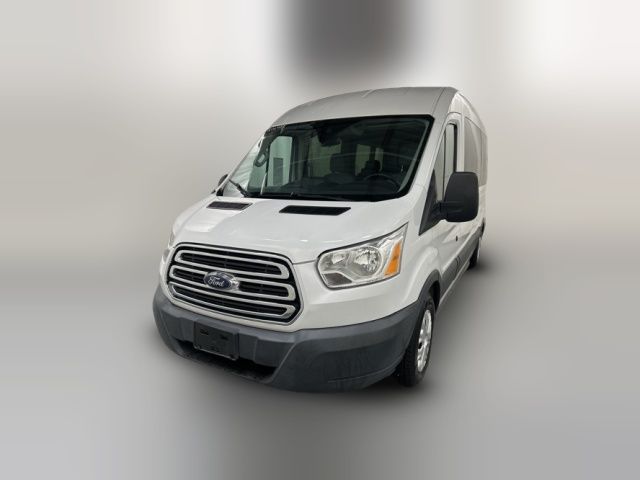 2016 Ford Transit XLT