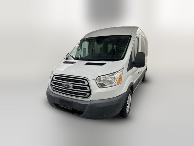 2016 Ford Transit XLT