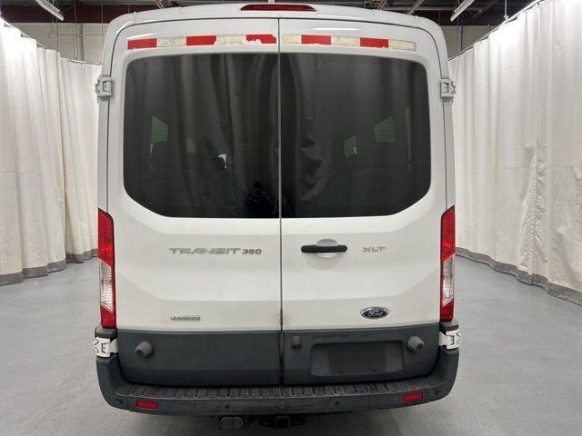 2016 Ford Transit XLT