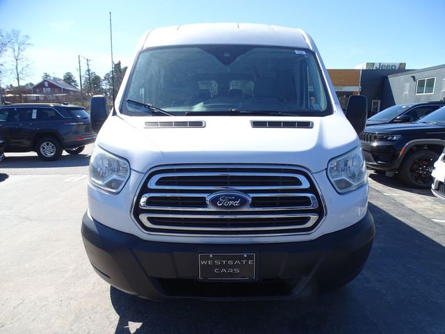 2016 Ford Transit XLT