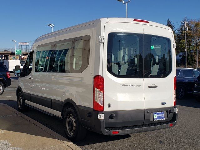 2016 Ford Transit XL