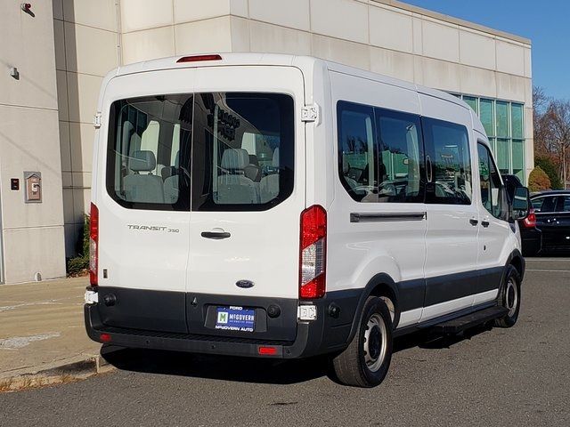 2016 Ford Transit XL