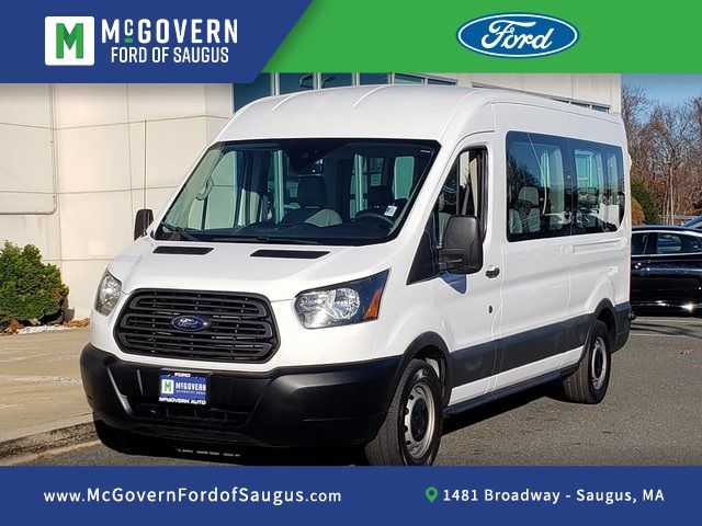 2016 Ford Transit XL