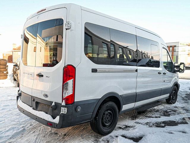 2016 Ford Transit XLT