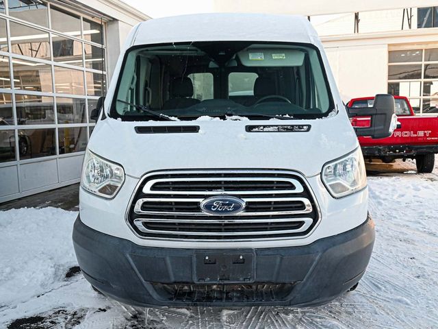 2016 Ford Transit XLT